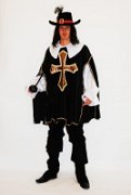 1B Musketier XL,17€